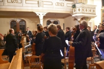 Koncert "W rytmie walca"
